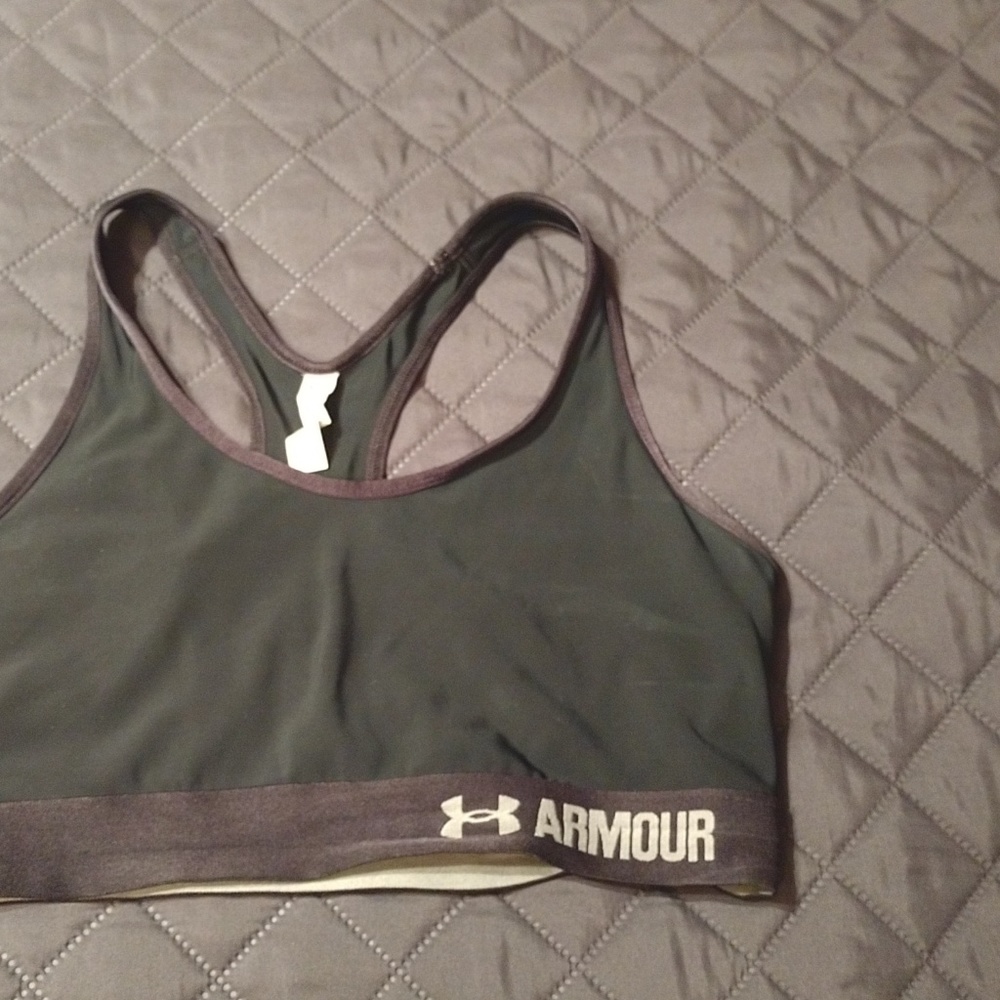Under Armour sports Bra